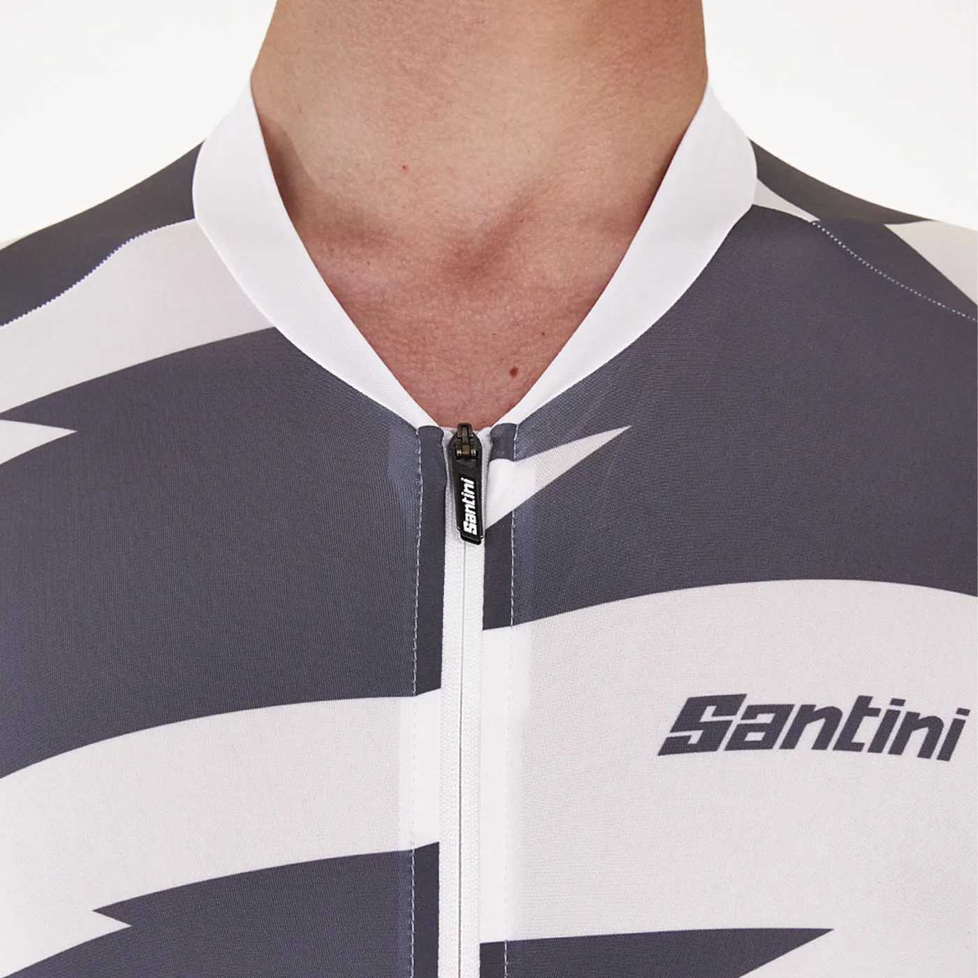 Body Santini Viper Fury - Black