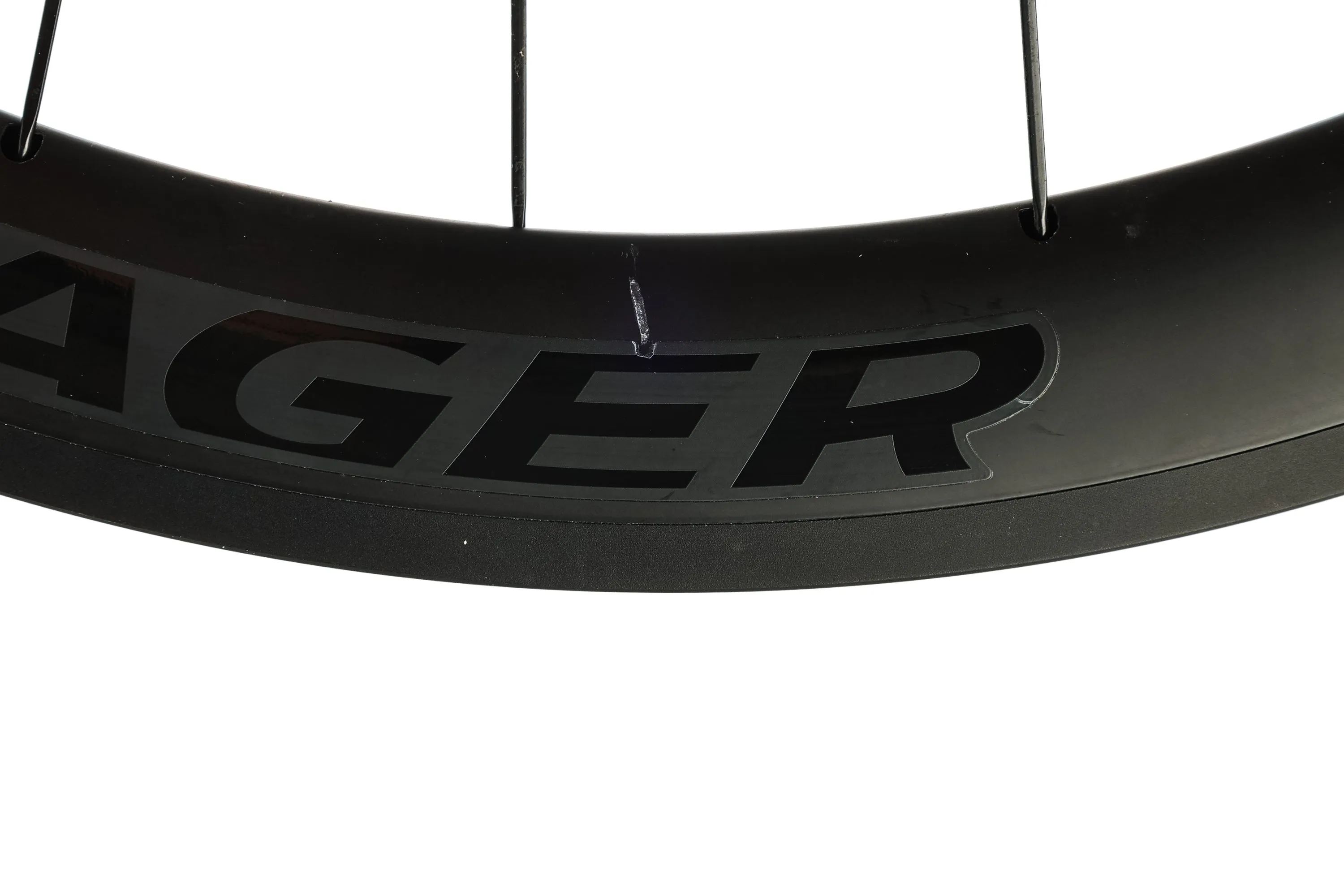 Bontrager Aeolus Comp 5 Aluminum Tubeless 700c Wheelset
