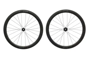 Bontrager Aeolus Comp 5 Aluminum Tubeless 700c Wheelset