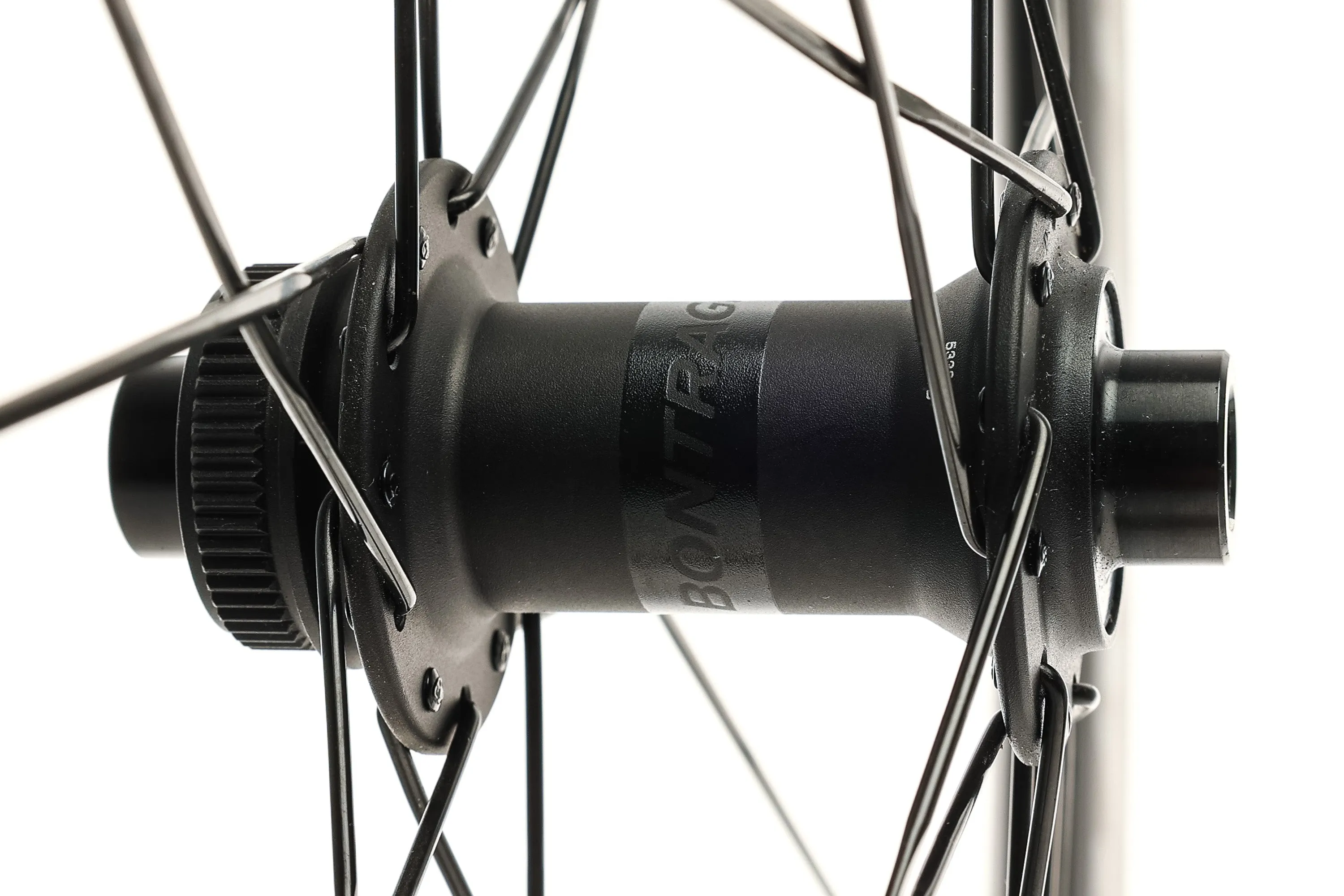 Bontrager Aeolus Comp 5 Aluminum Tubeless 700c Wheelset