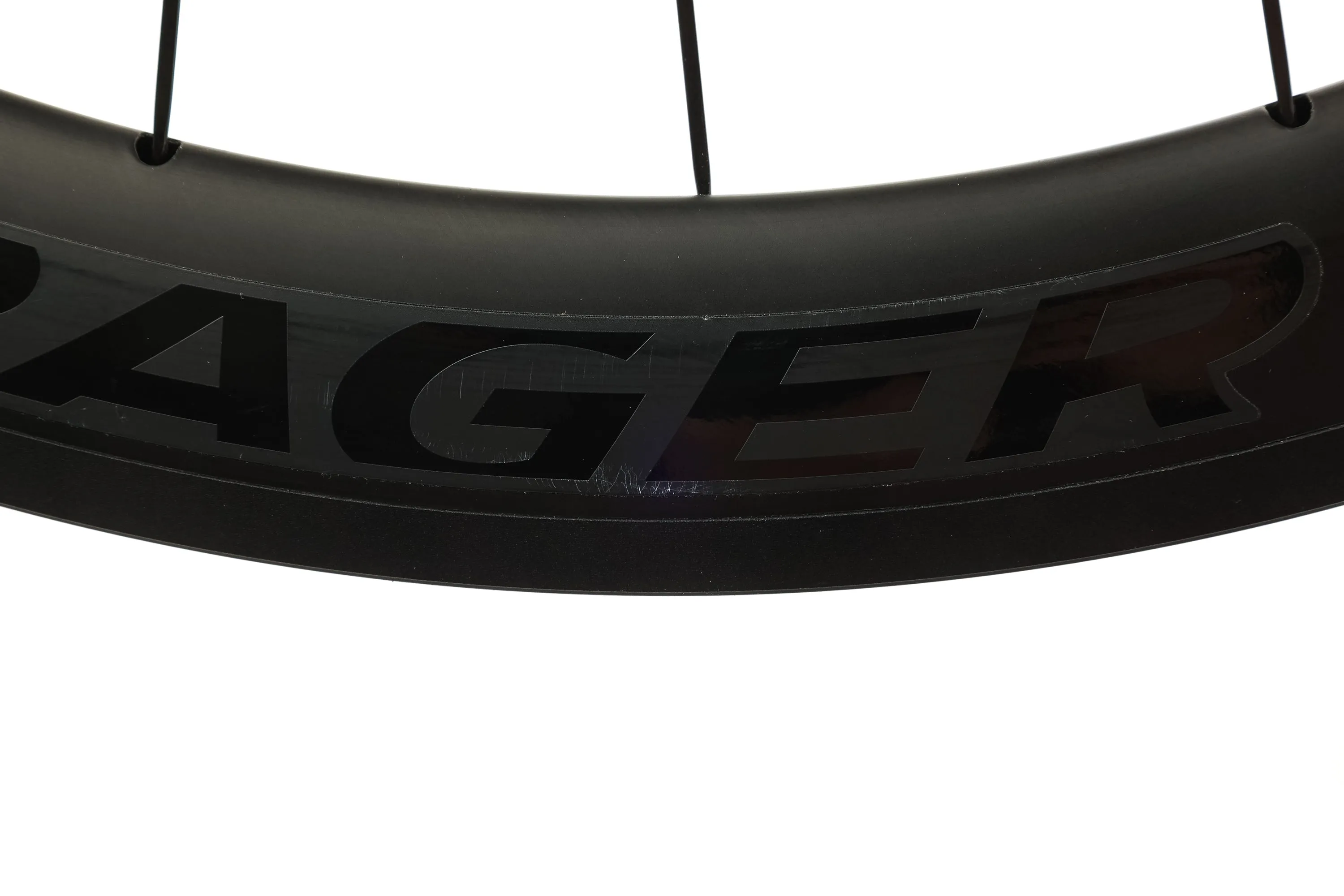 Bontrager Aeolus Comp 5 Aluminum Tubeless 700c Wheelset