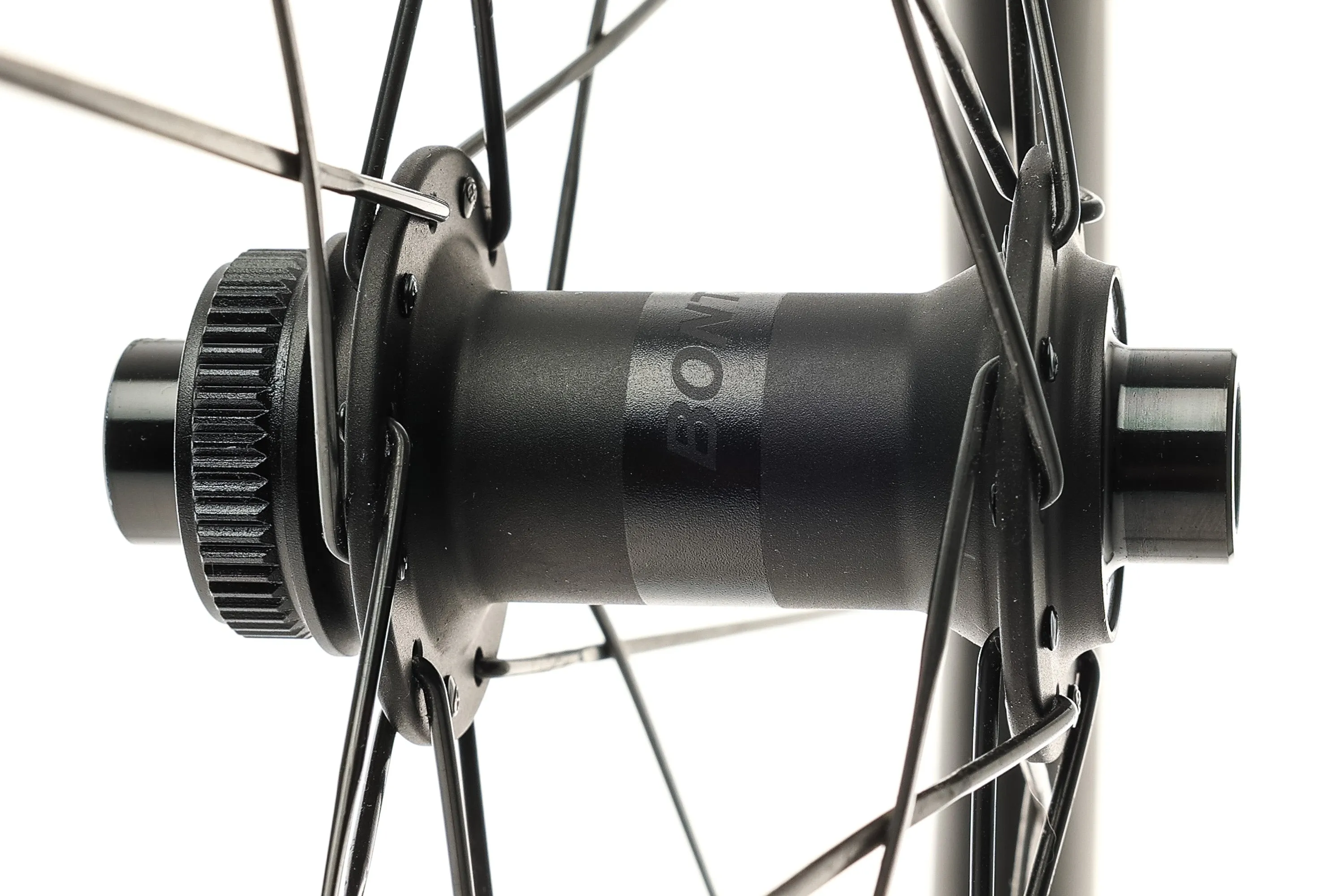Bontrager Aeolus Elite 50 Carbon Tubeless 700c Wheelset