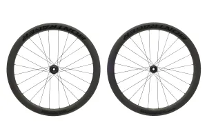 Bontrager Aeolus Elite 50 Carbon Tubeless 700c Wheelset