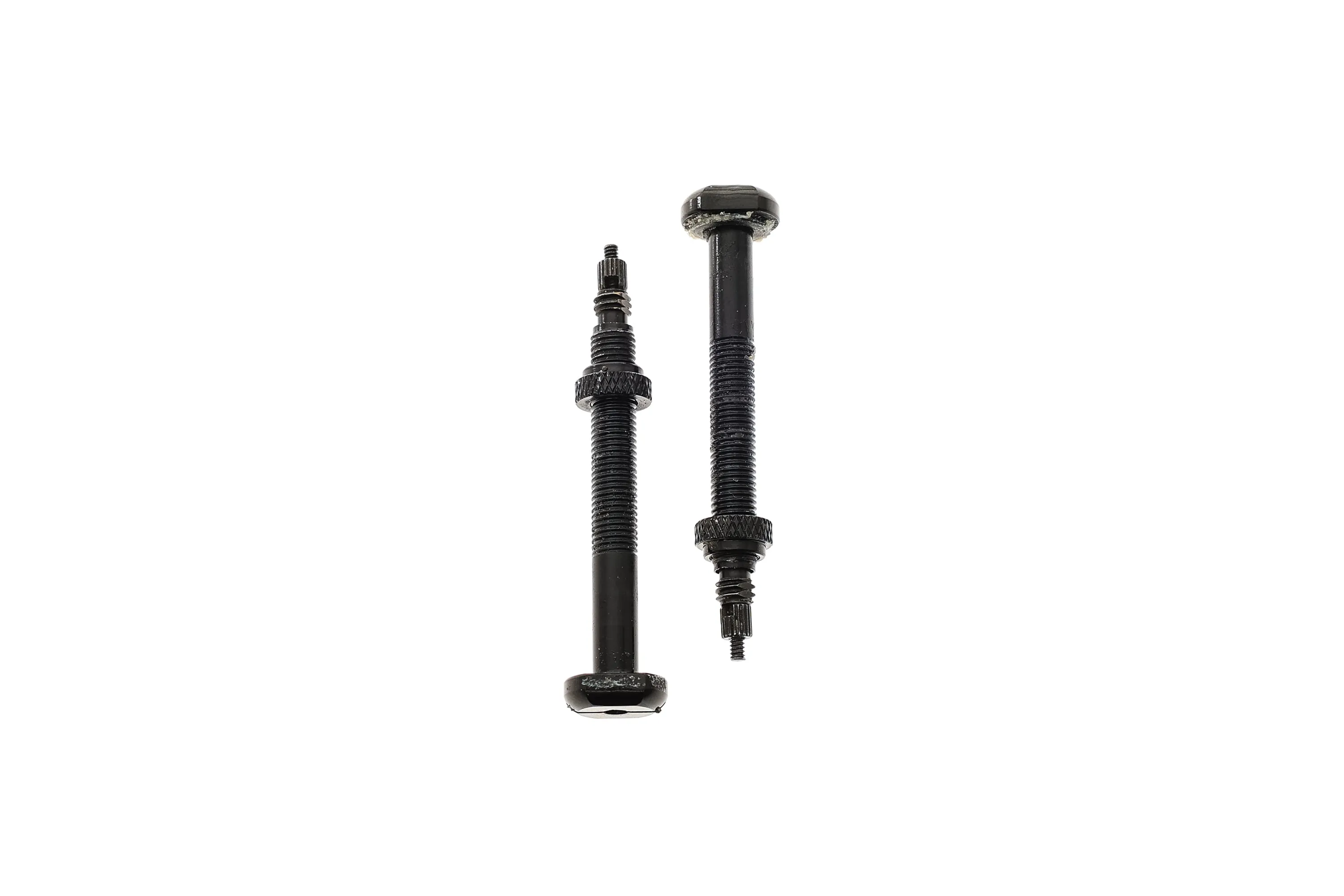 Bontrager Aeolus Pro 3V Carbon Tubeless 700c Wheelset