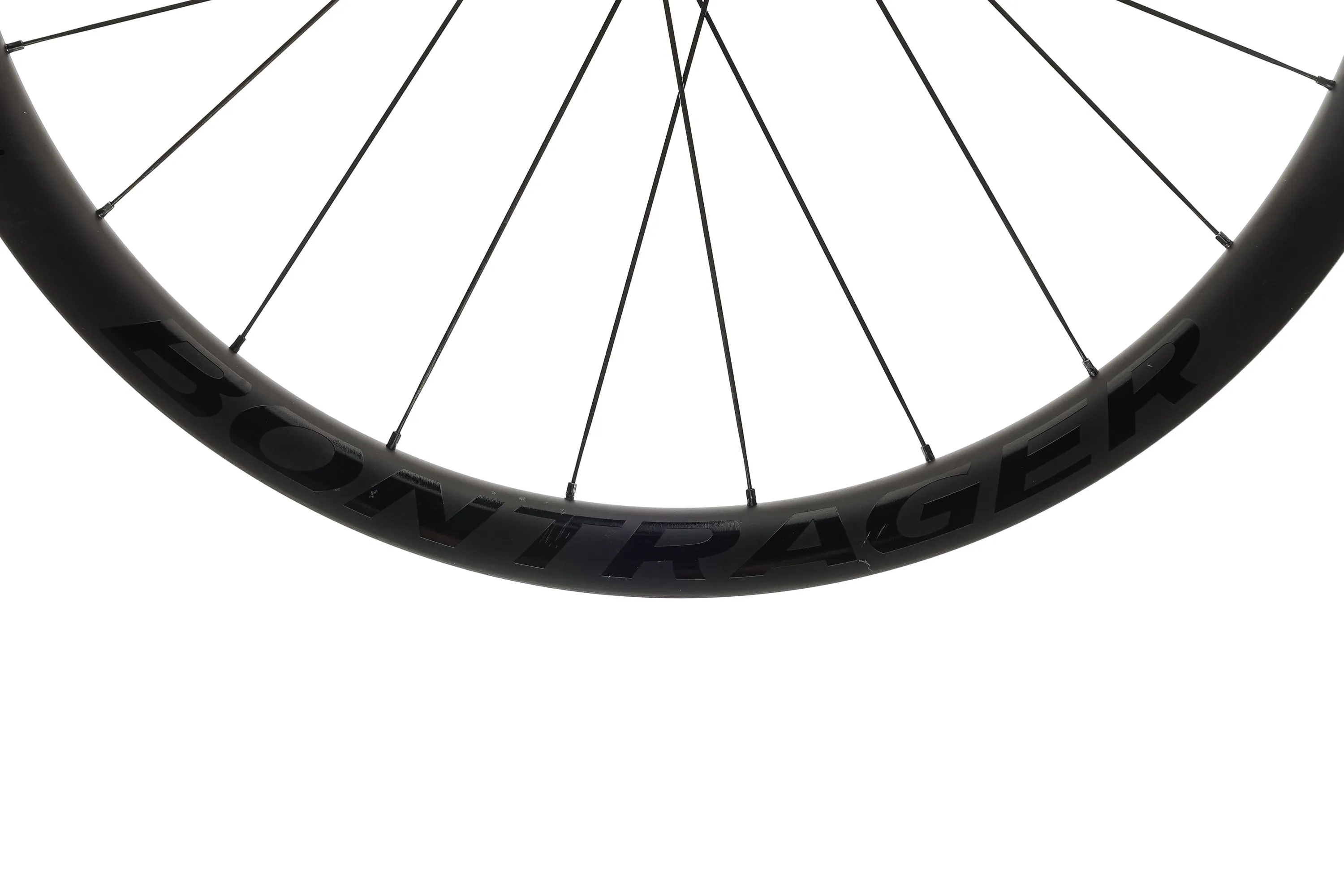 Bontrager Aeolus Pro 3V Carbon Tubeless 700c Wheelset