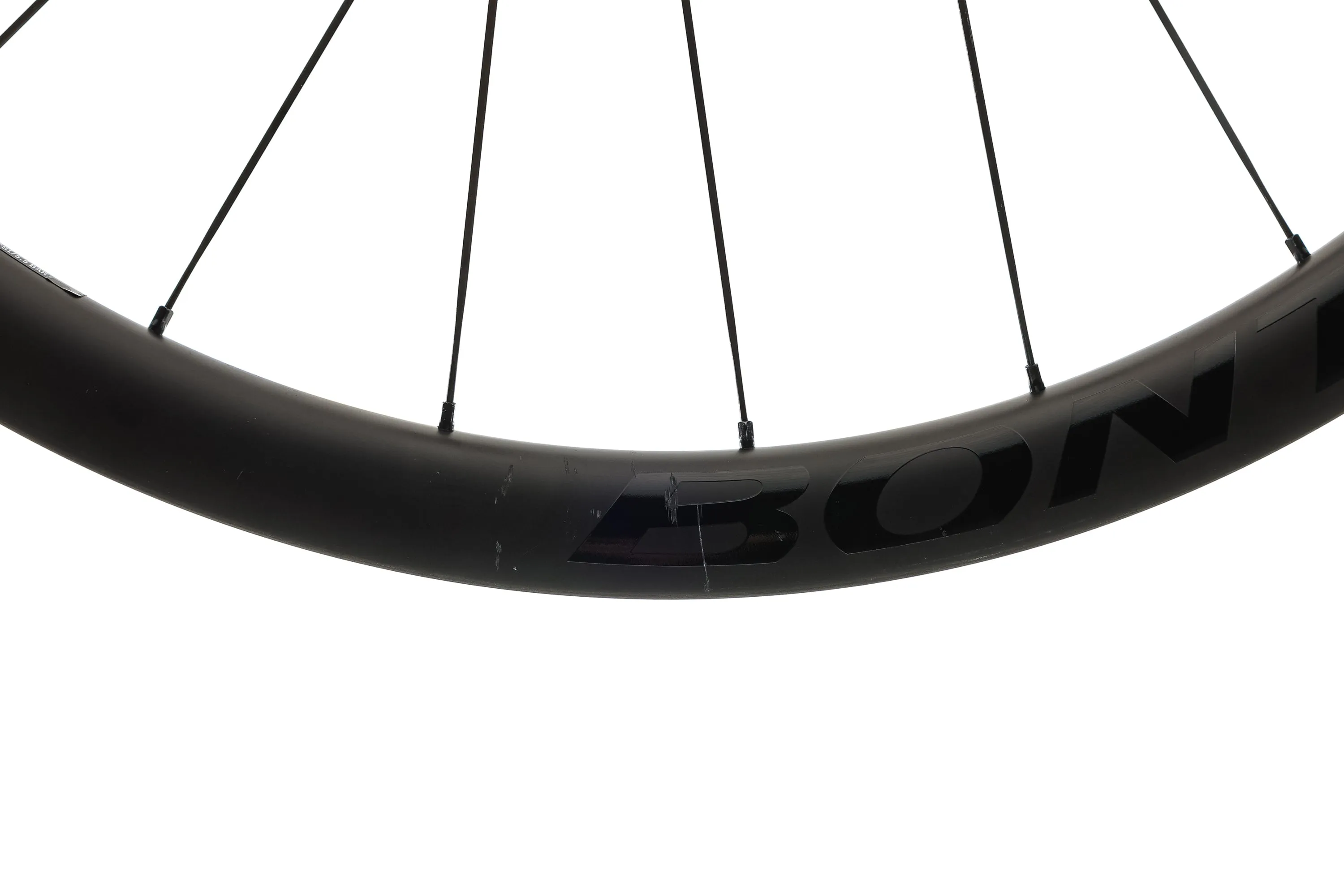 Bontrager Aeolus Pro 3V Carbon Tubeless 700c Wheelset