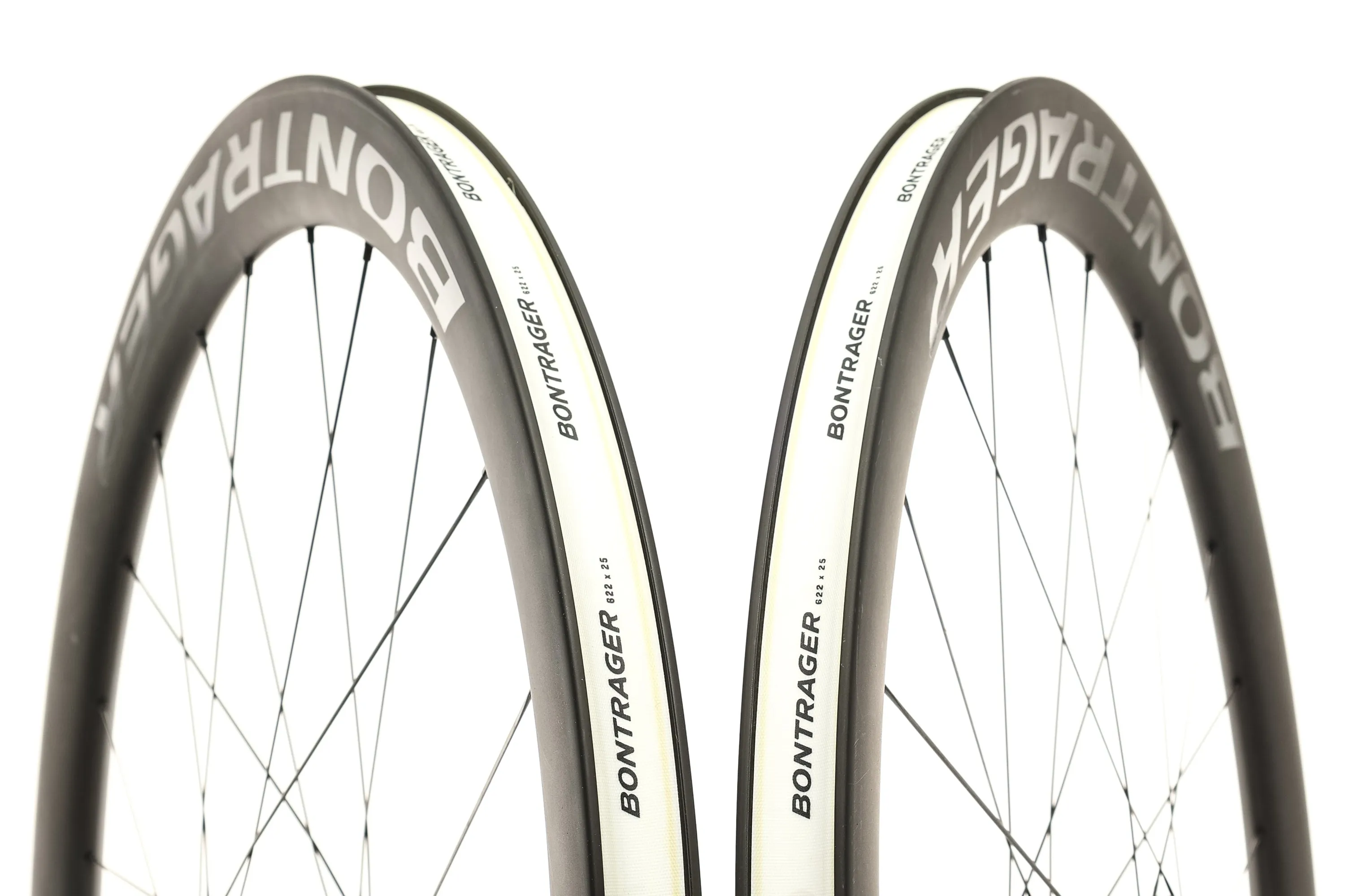 Bontrager Aeolus Pro 51 Carbon Tubeless 700c Wheelset