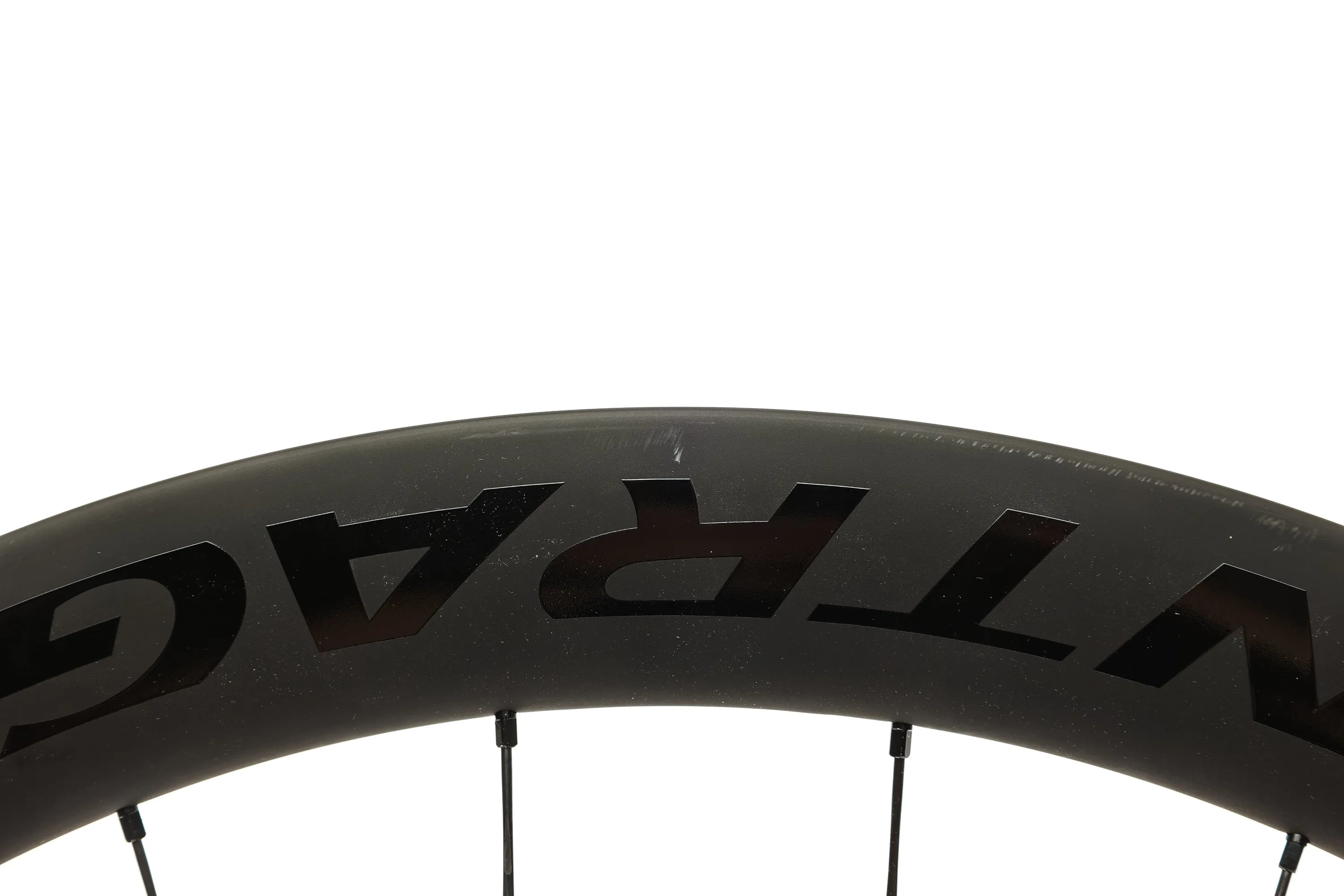 Bontrager Aeolus Pro 51 Carbon Tubeless 700c Wheelset