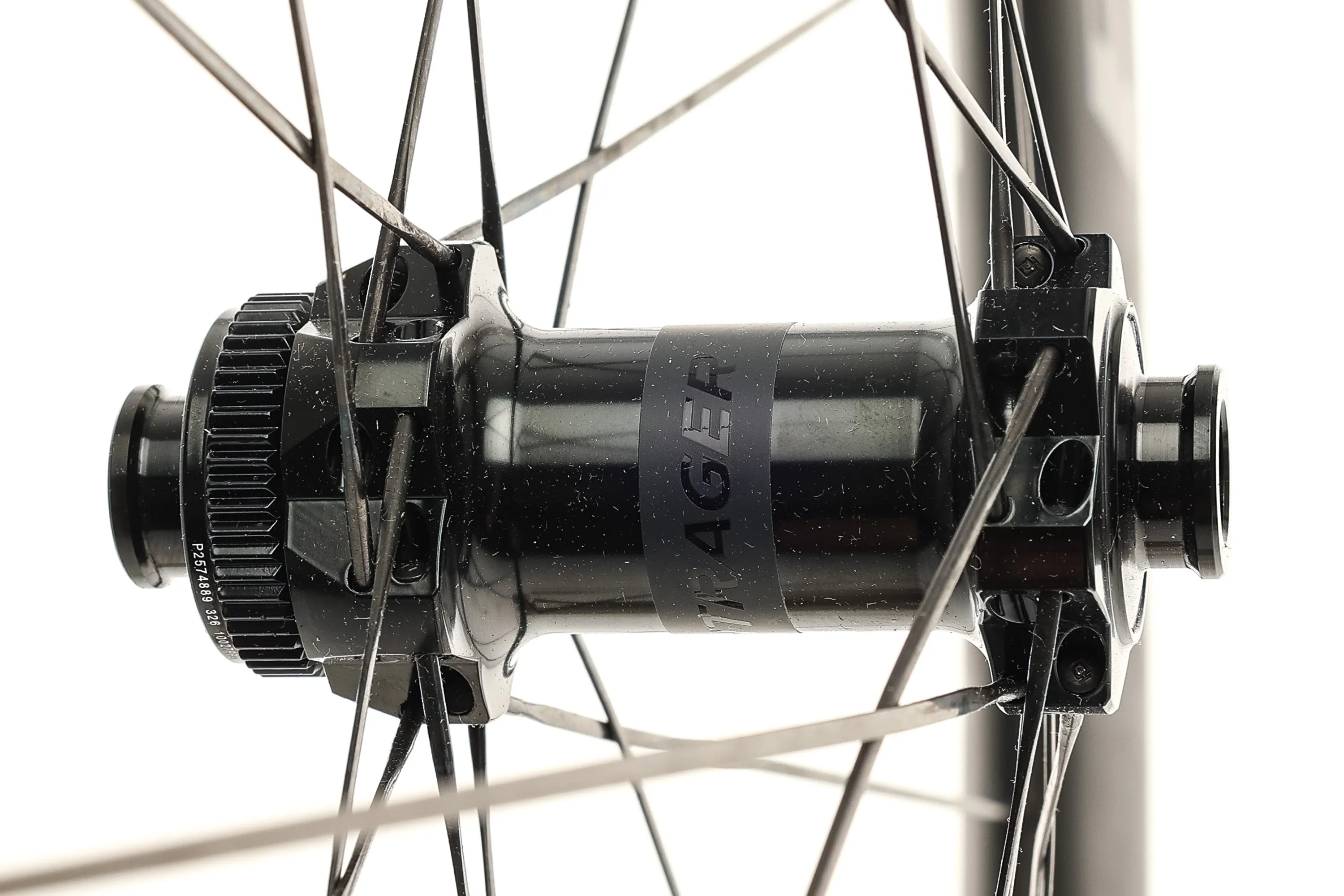 Bontrager Aeolus Pro 51 Carbon Tubeless 700c Wheelset