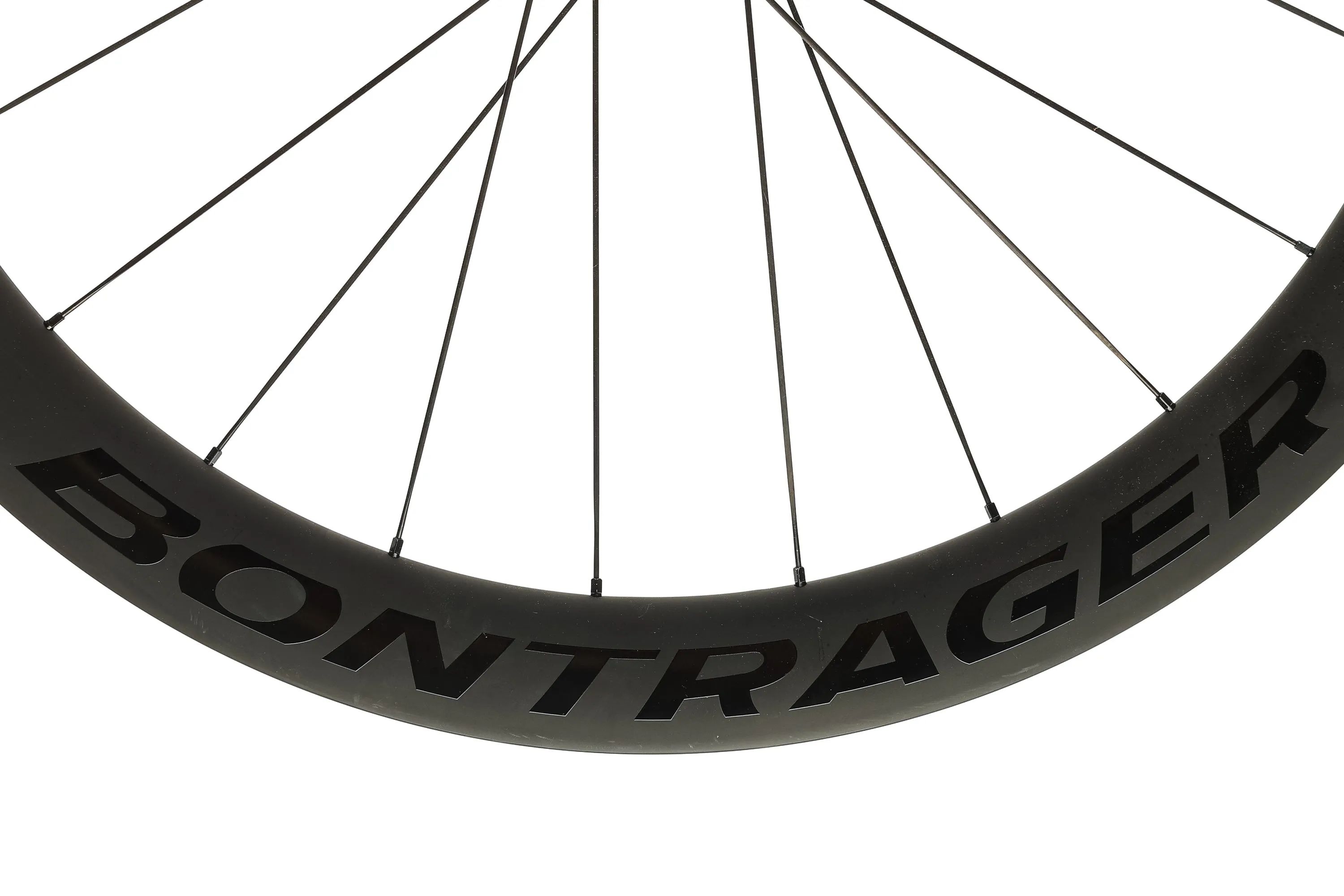 Bontrager Aeolus Pro 51 Carbon Tubeless 700c Wheelset