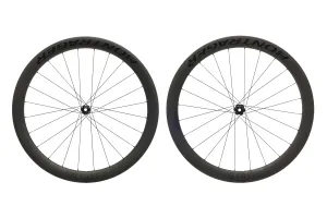 Bontrager Aeolus Pro 51 Carbon Tubeless 700c Wheelset