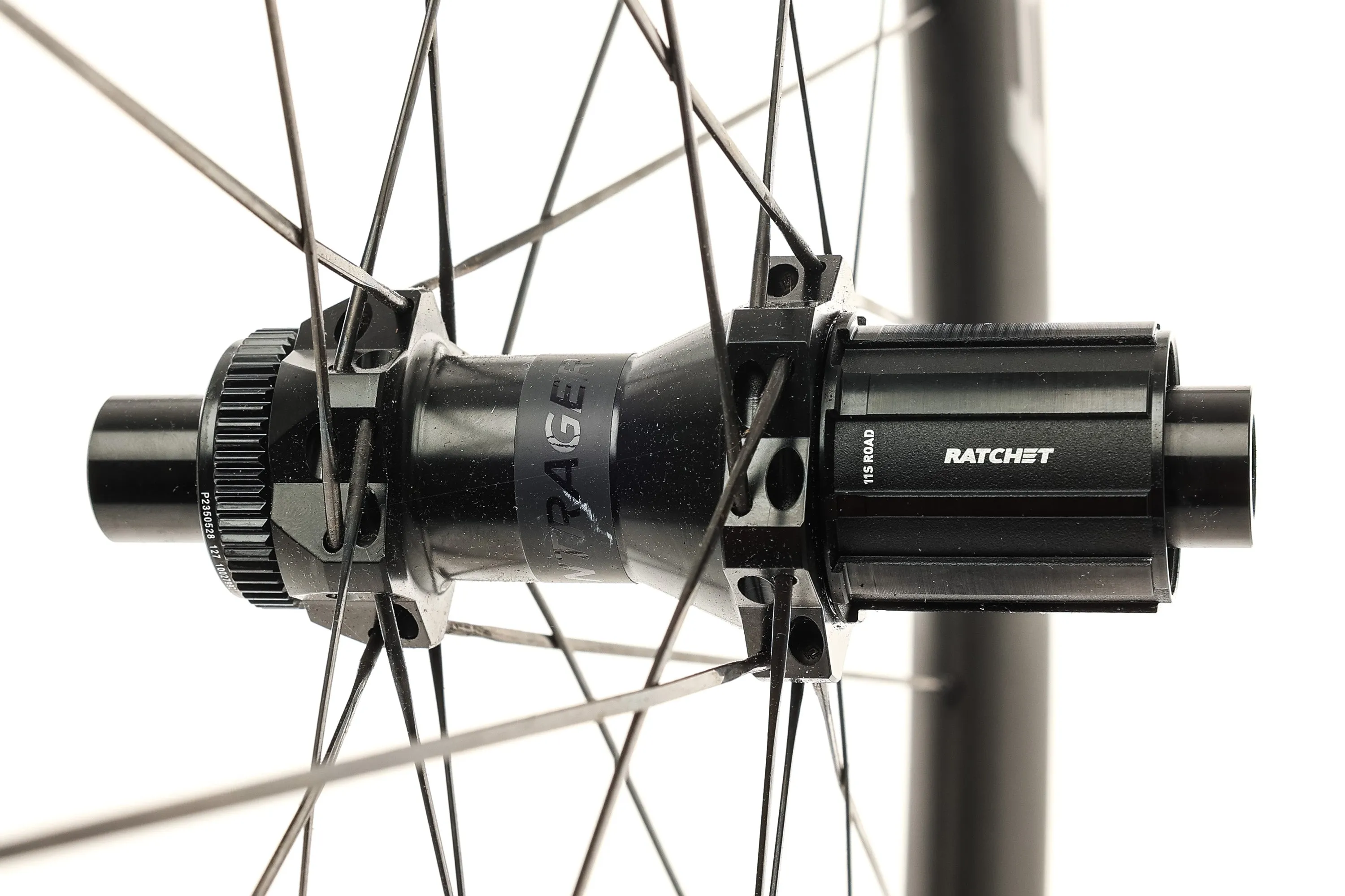 Bontrager Aeolus Pro 51 Carbon Tubeless 700c Wheelset