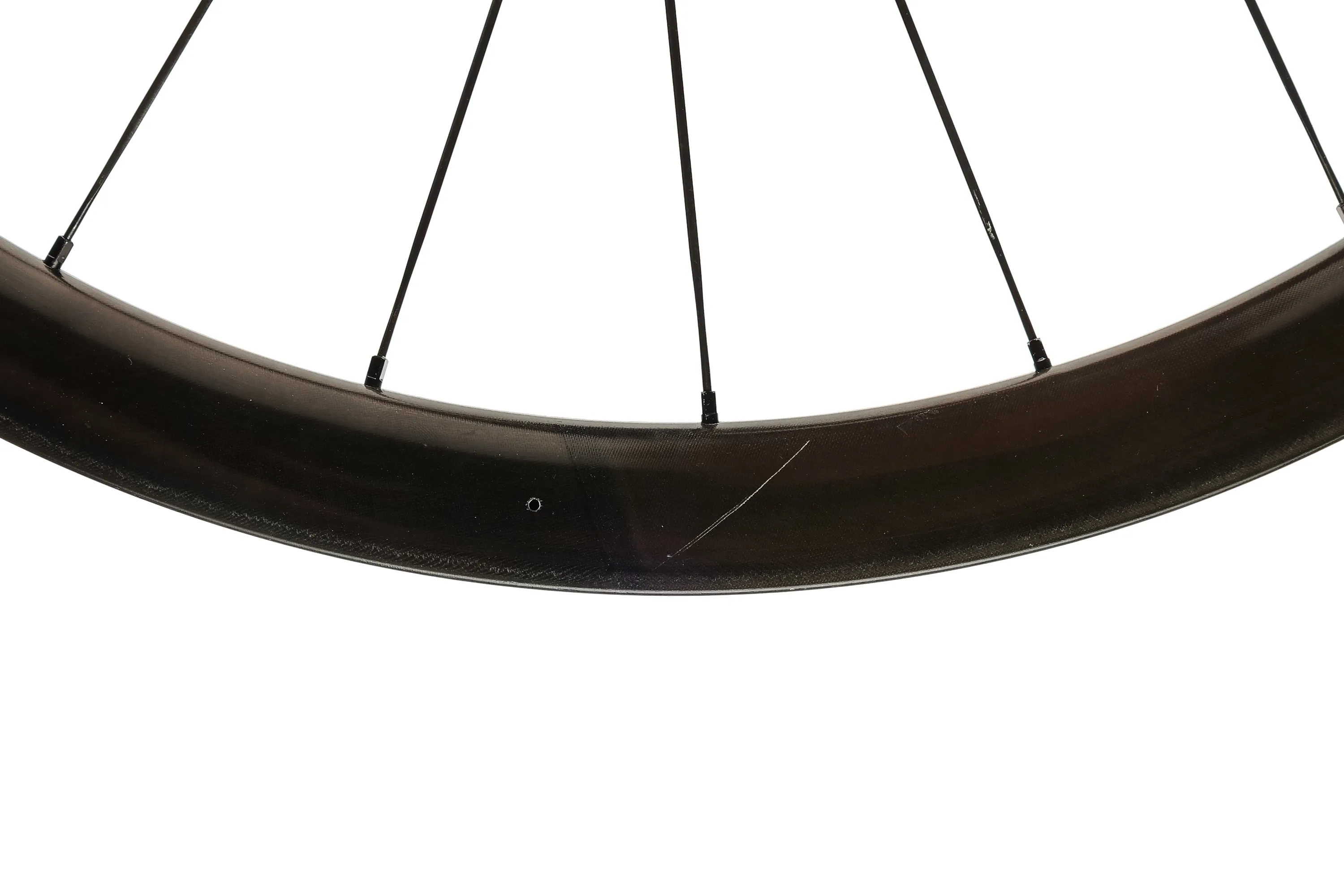 Bontrager Aeolus RSL 37 Carbon Tubeless 700c Wheelset