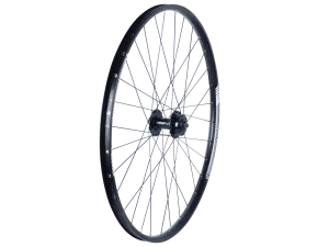 Bontrager AT650/DC20 Disc Brake Wheel - Shimano/Sram (Black)