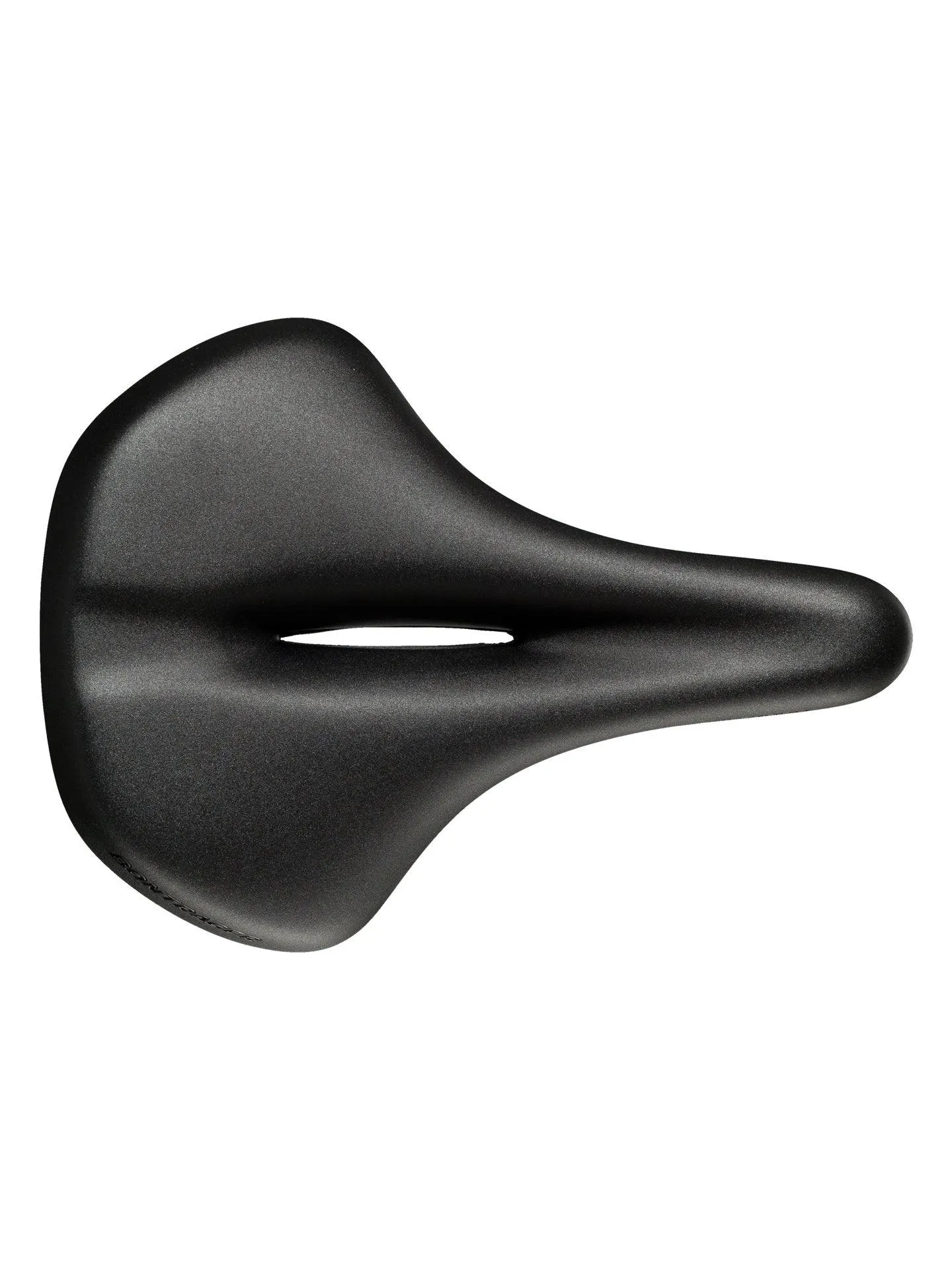 Bontrager Boulevard Bike Saddle (Black)