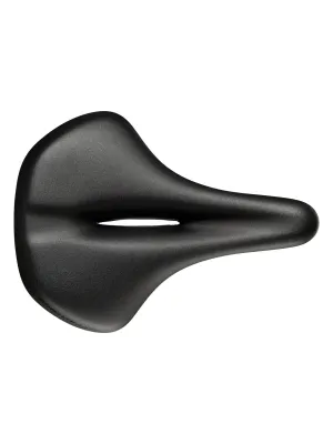 Bontrager Boulevard Bike Saddle (Black)