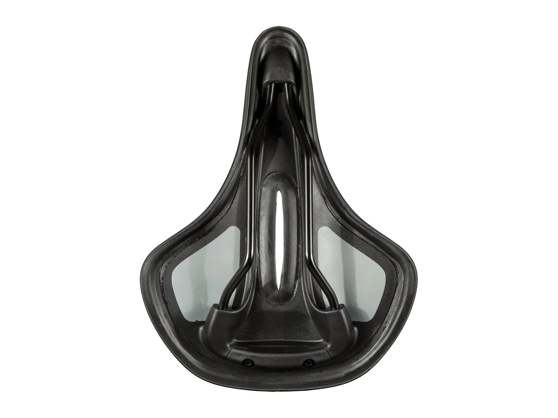 Bontrager Boulevard Bike Saddle (Black)