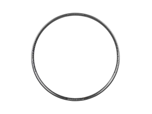 Bontrager Kovee Comp TLR 29 Disc Brake Rim (Black Anodised)