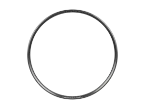 Bontrager Kovee TLR 27.5 Disc Brake Rim (Black Anodised)