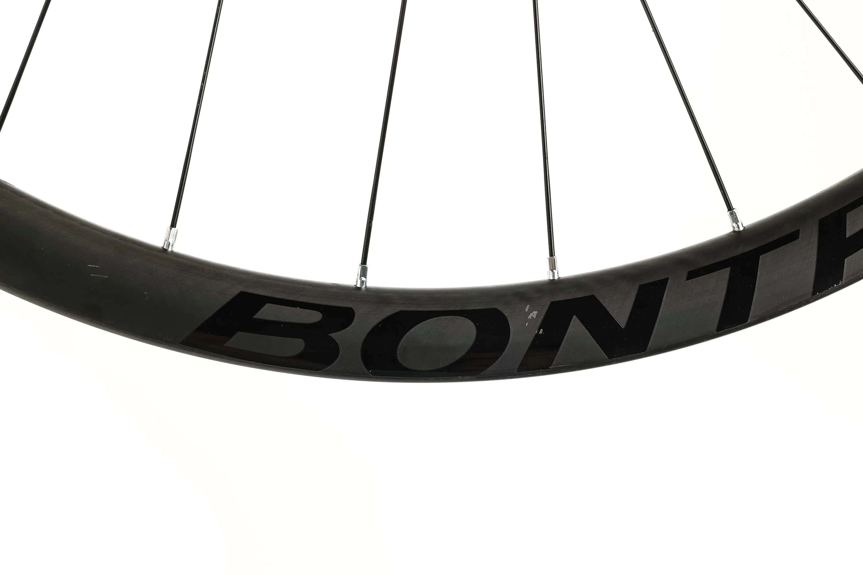 Bontrager Line 30 Carbon 27.5"/29" Tubeless Wheelset