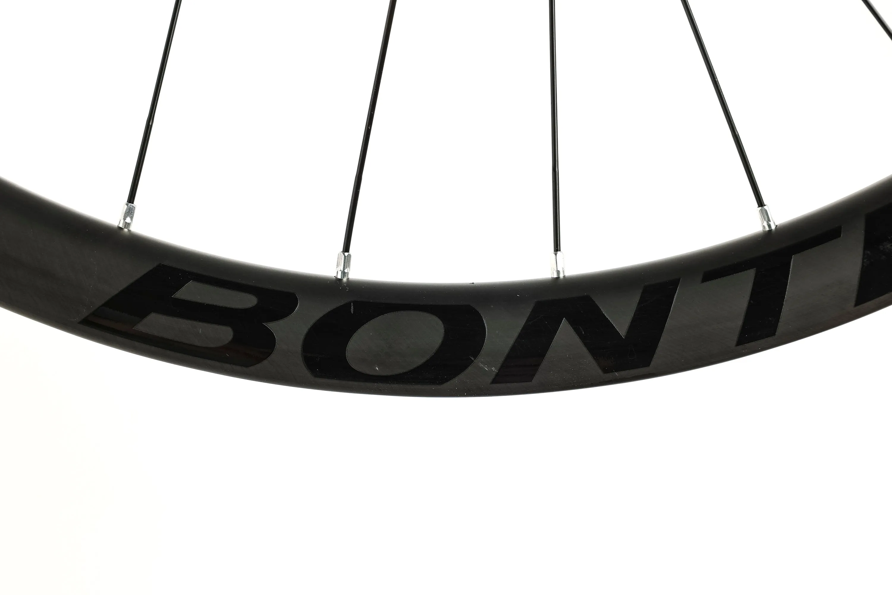Bontrager Line 30 Carbon 27.5"/29" Tubeless Wheelset