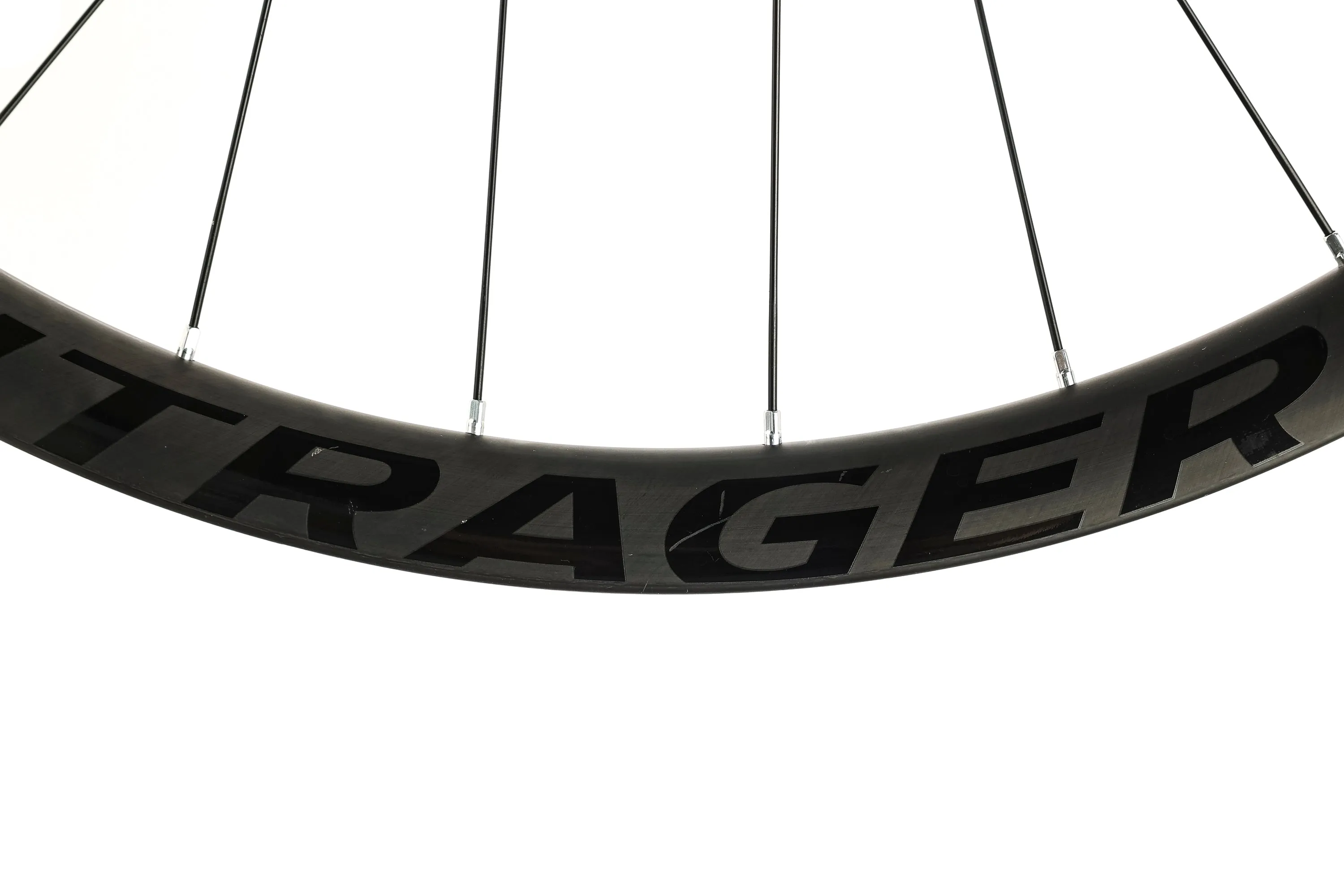 Bontrager Line 30 Carbon 27.5"/29" Tubeless Wheelset