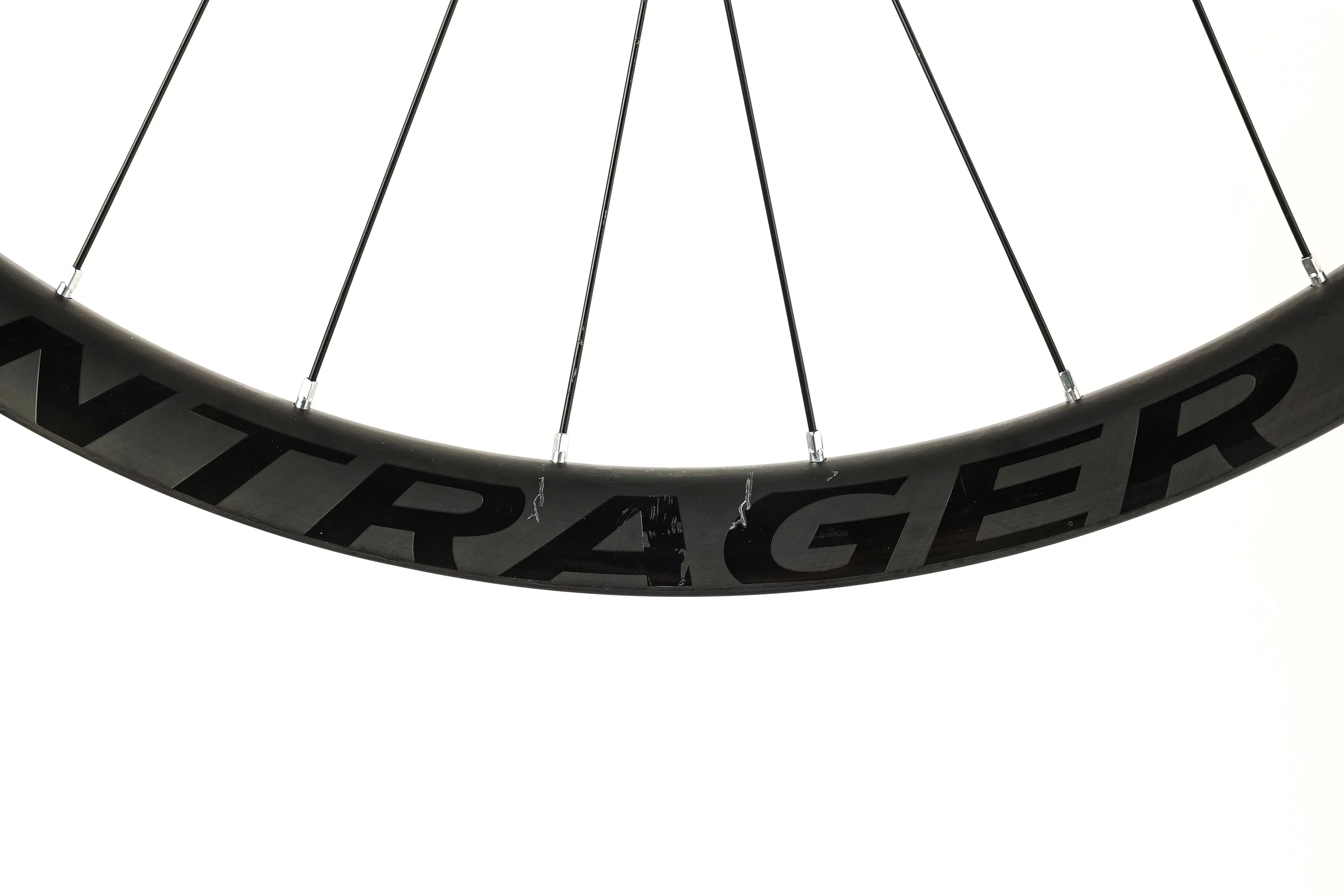 Bontrager Line 30 Carbon 27.5"/29" Tubeless Wheelset