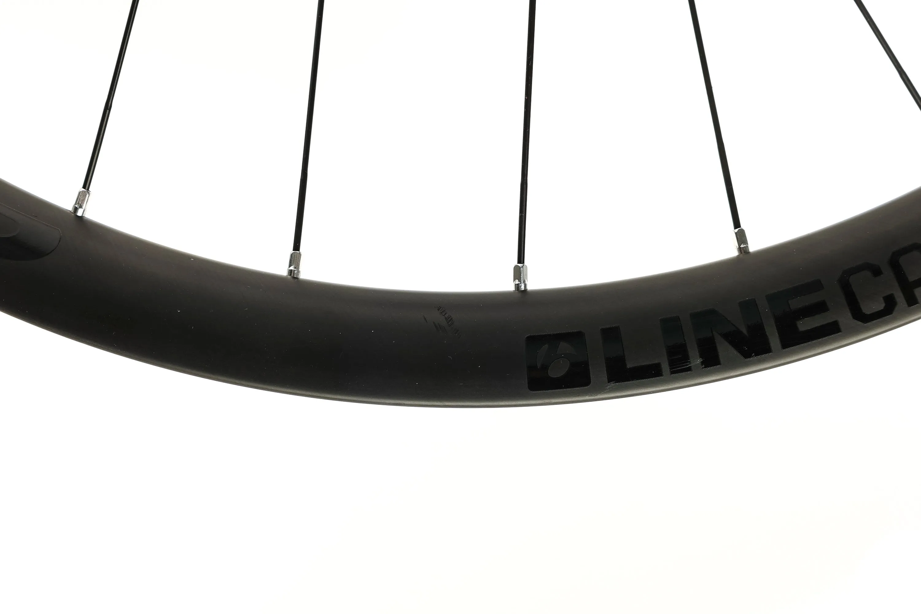 Bontrager Line 30 Carbon 27.5"/29" Tubeless Wheelset