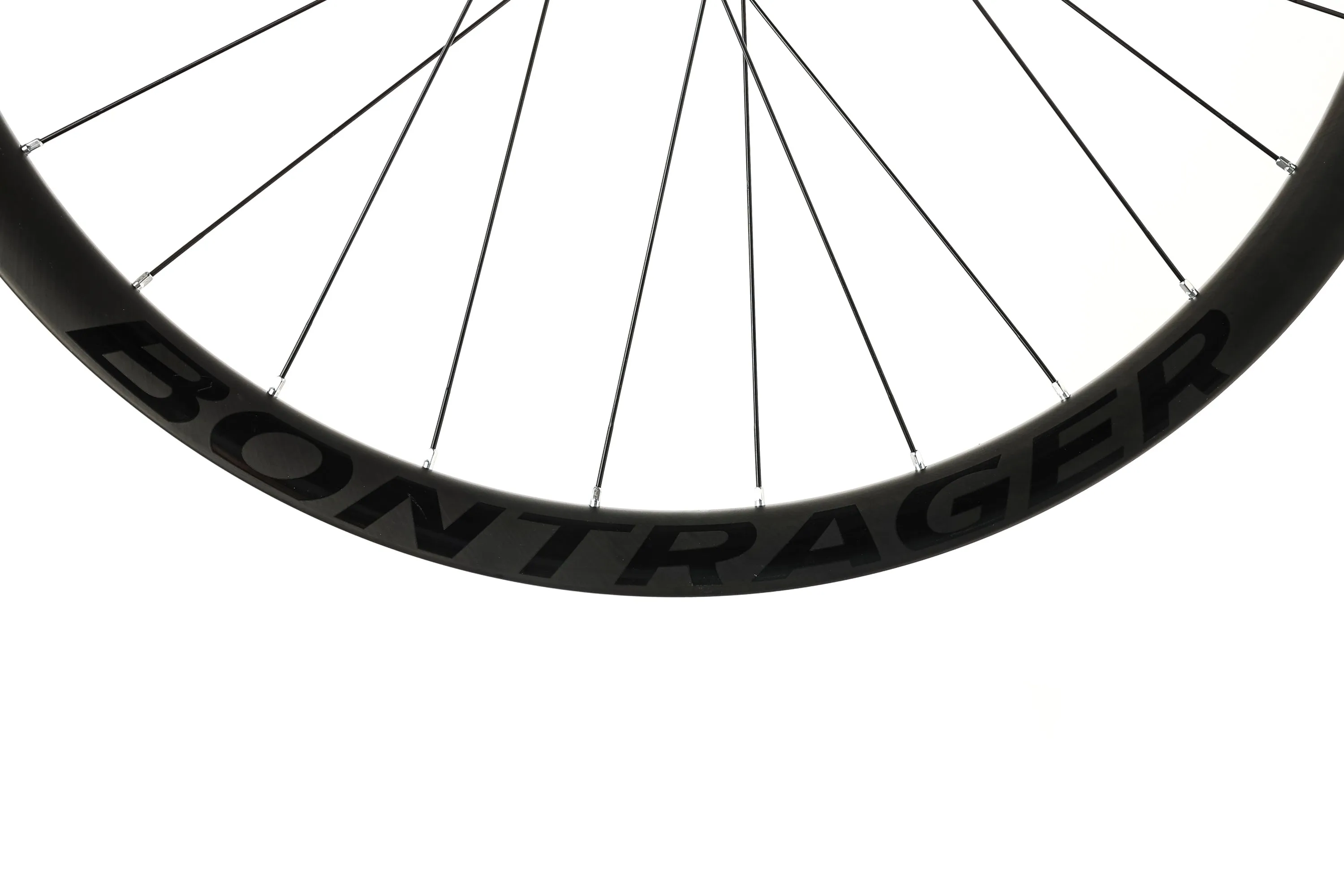 Bontrager Line 30 Carbon 27.5"/29" Tubeless Wheelset
