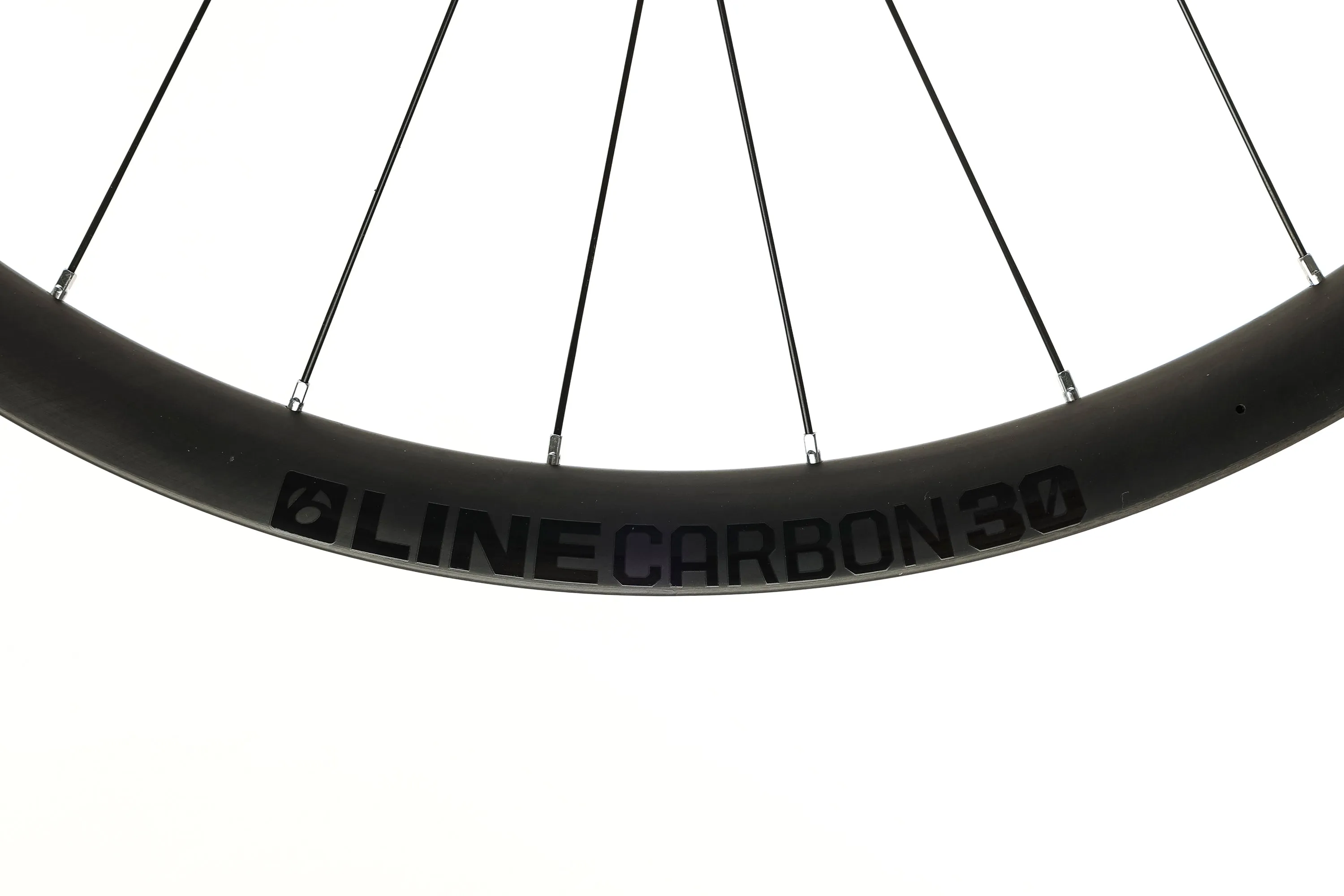Bontrager Line 30 Carbon 27.5"/29" Tubeless Wheelset