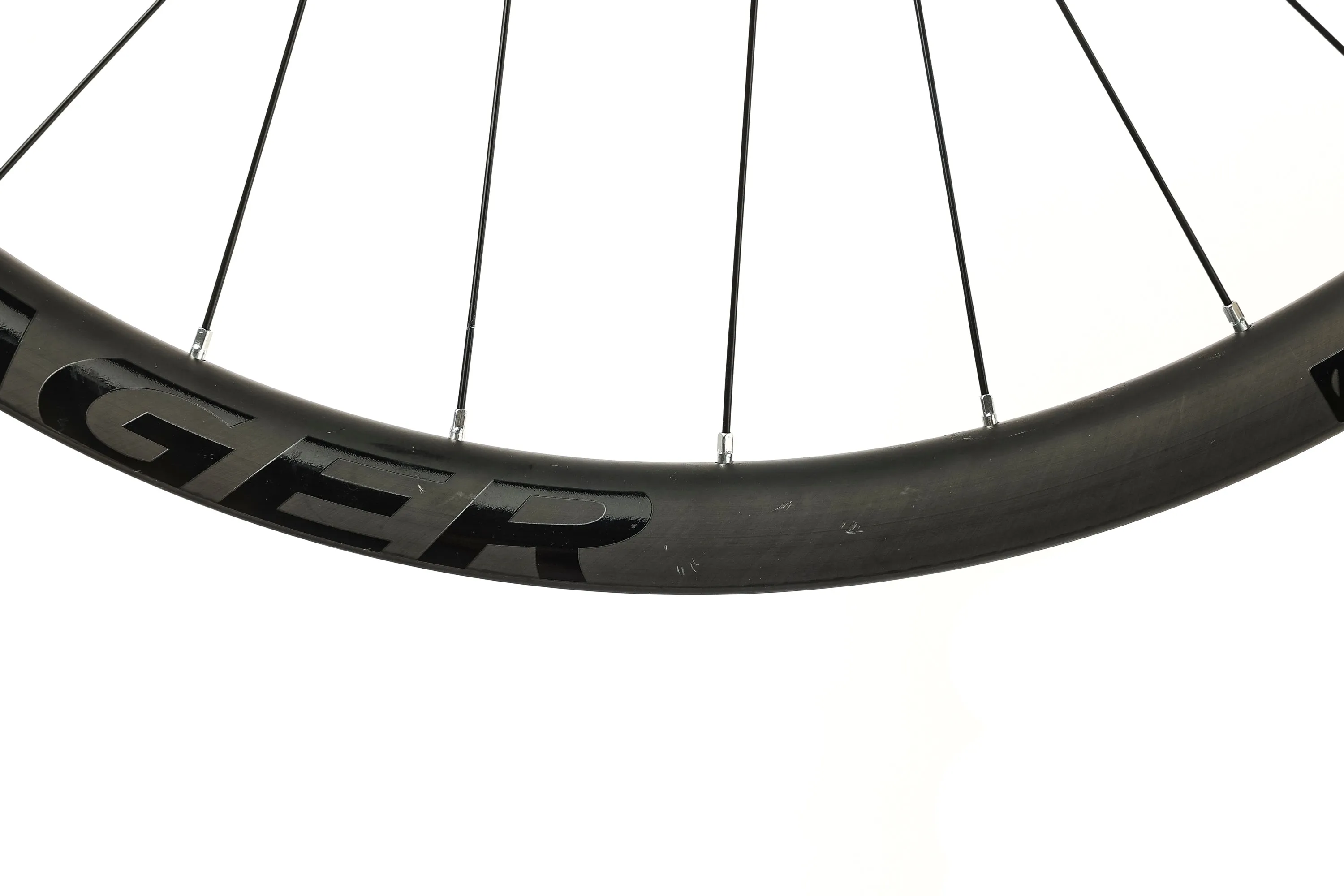 Bontrager Line 30 Carbon 27.5"/29" Tubeless Wheelset