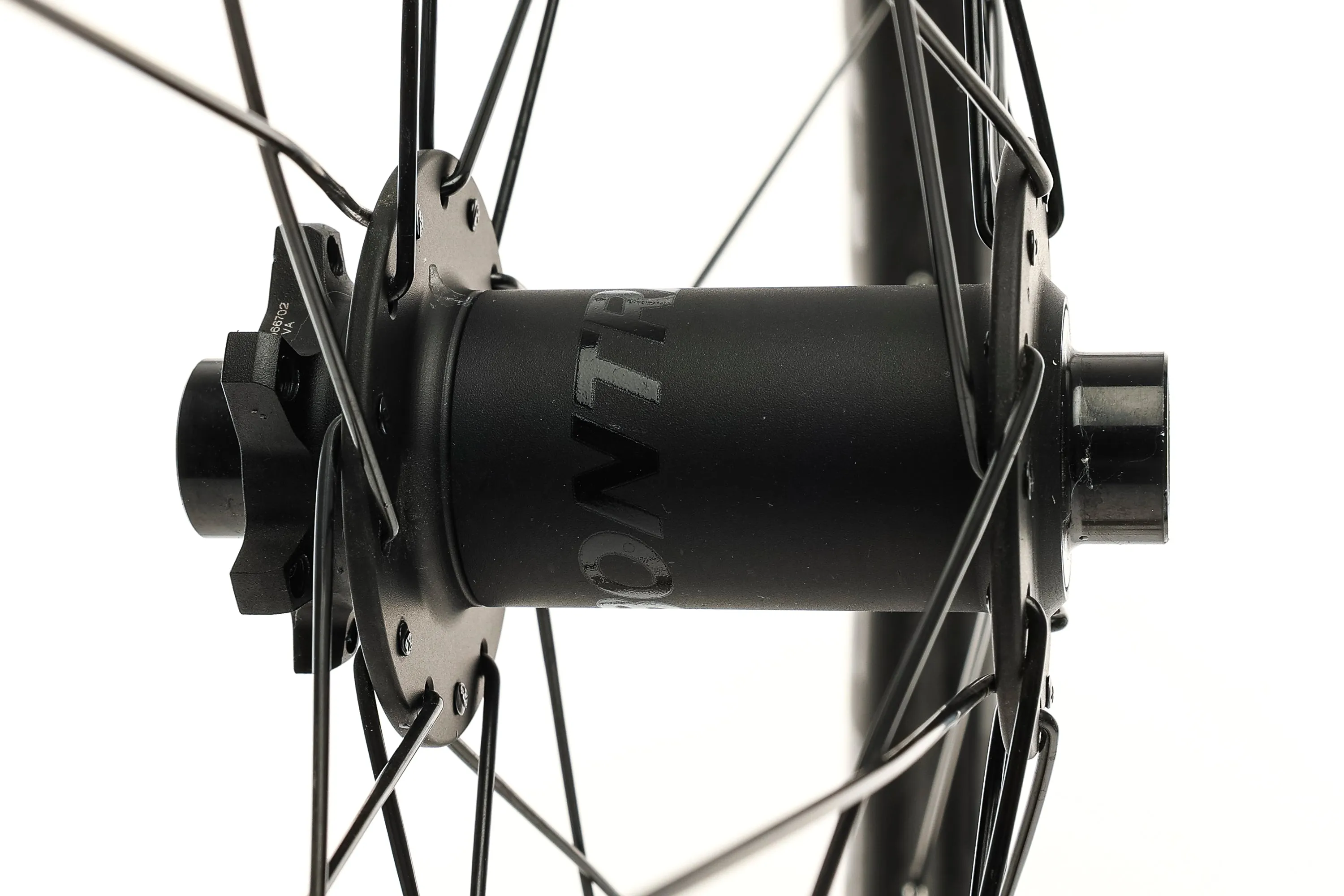 Bontrager Line 30 Carbon 27.5"/29" Tubeless Wheelset