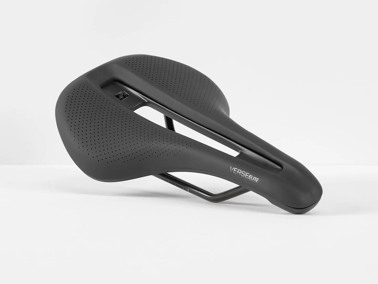 Bontrager Verse Elite Saddle (Matte Black)