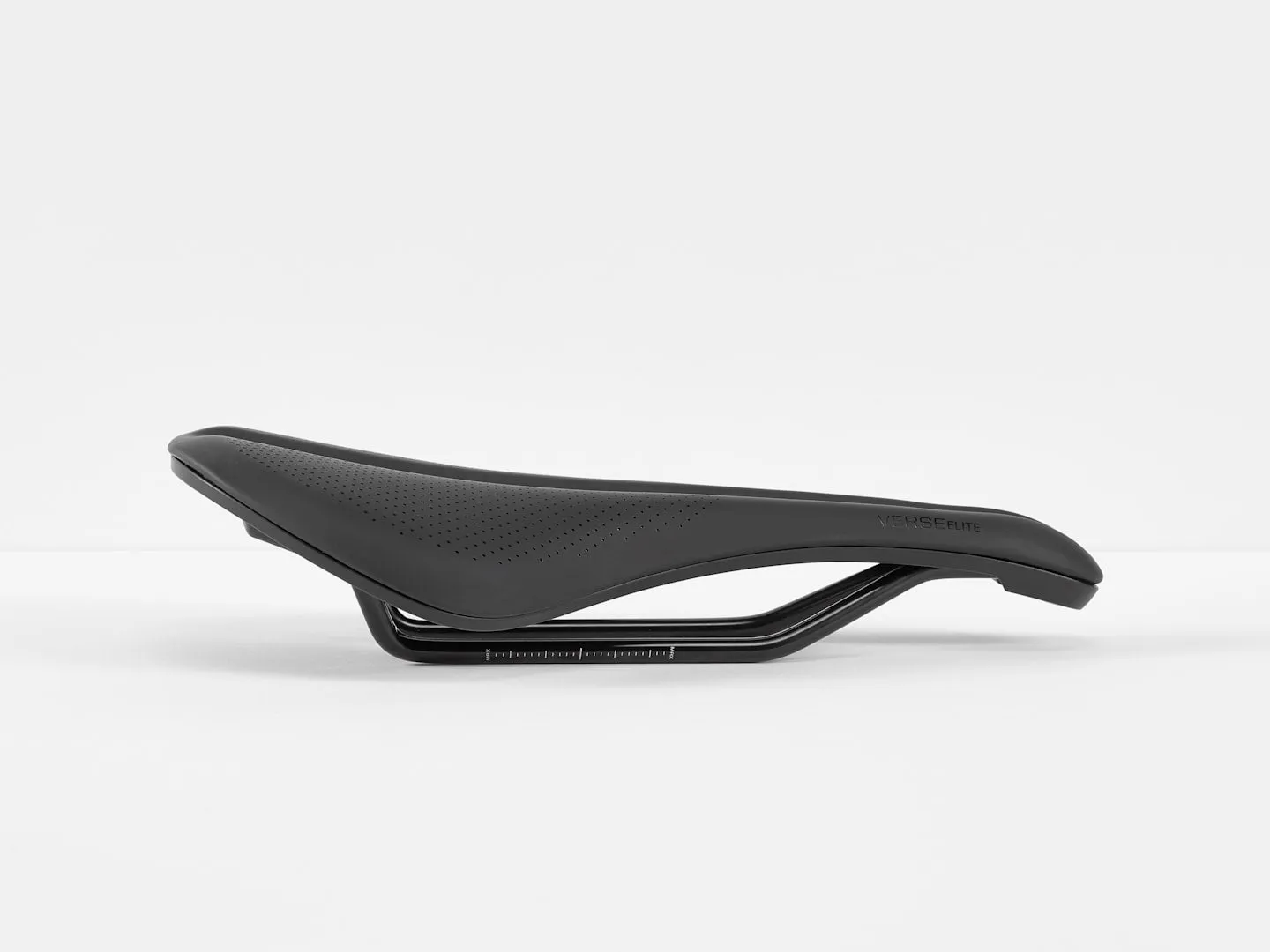 Bontrager Verse Elite Saddle (Matte Black)