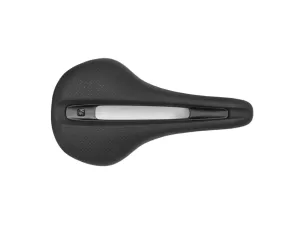 Bontrager Verse Elite Saddle (Matte Black)