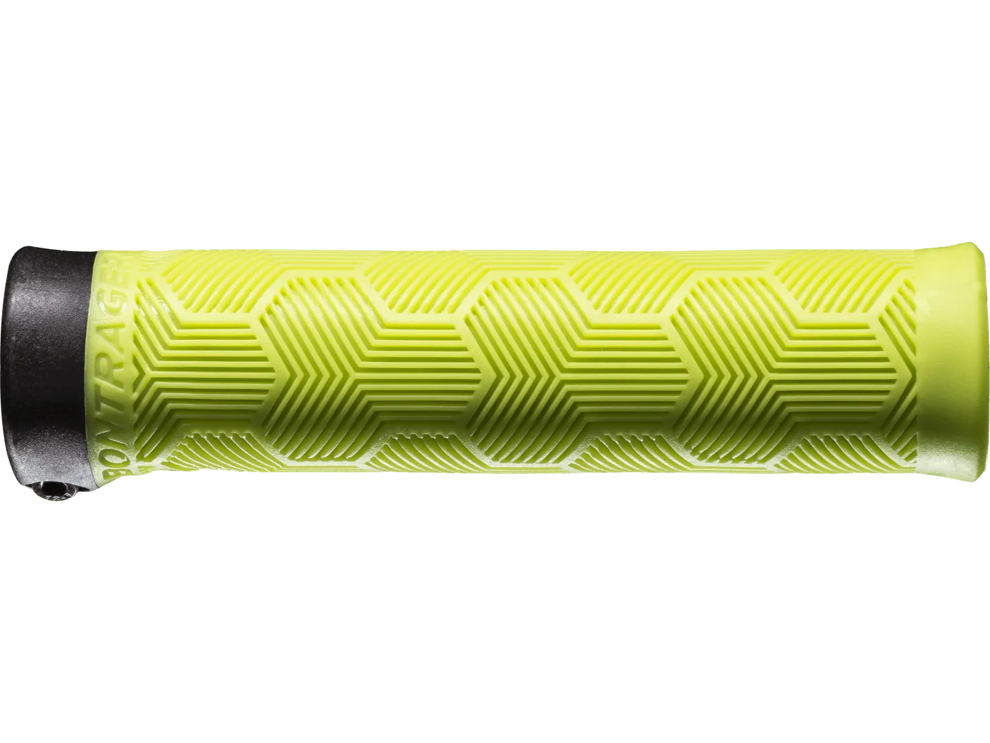 Bontrager XR Trail Comp MTB Grip Set (Volt)