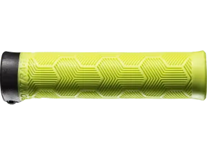 Bontrager XR Trail Comp MTB Grip Set (Volt)