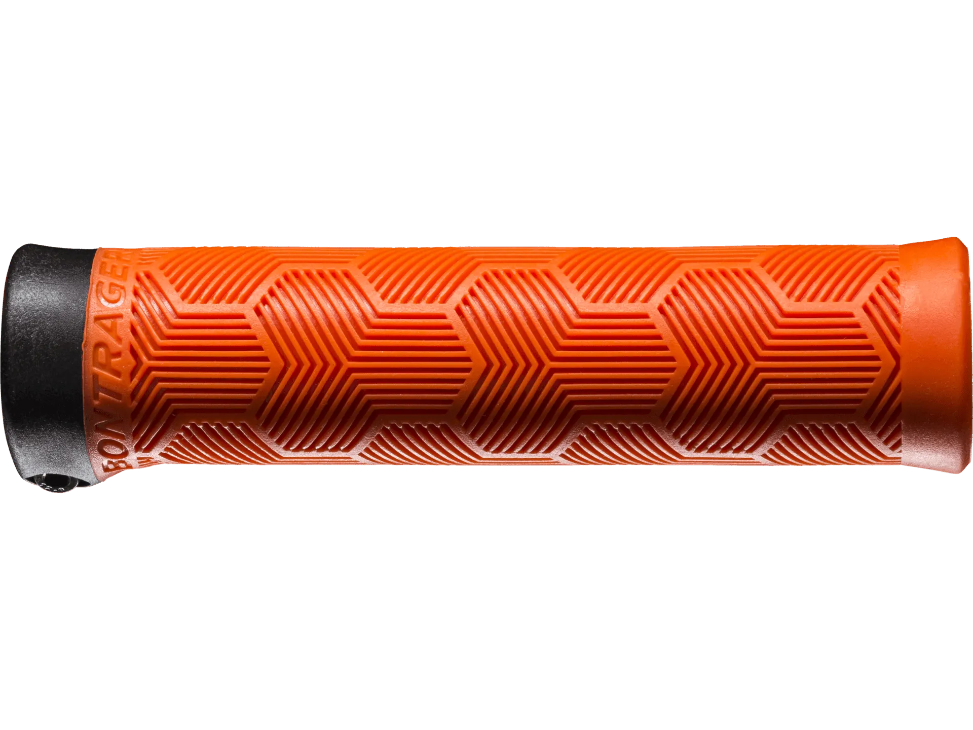Bontrager XR Trail Comp MTB Grips (Roarange)