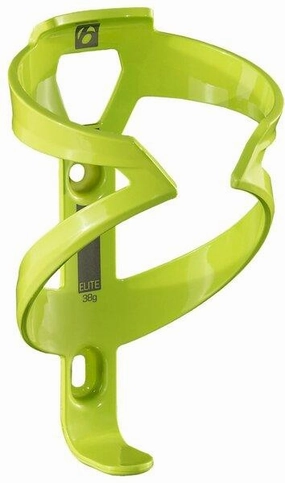 Bontrager Elite Recycled Bottle Cage (Volt)