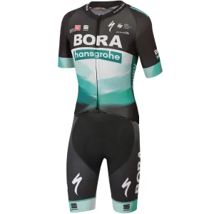 Bora Hansgrohe 2020 Bomber Race Suit 