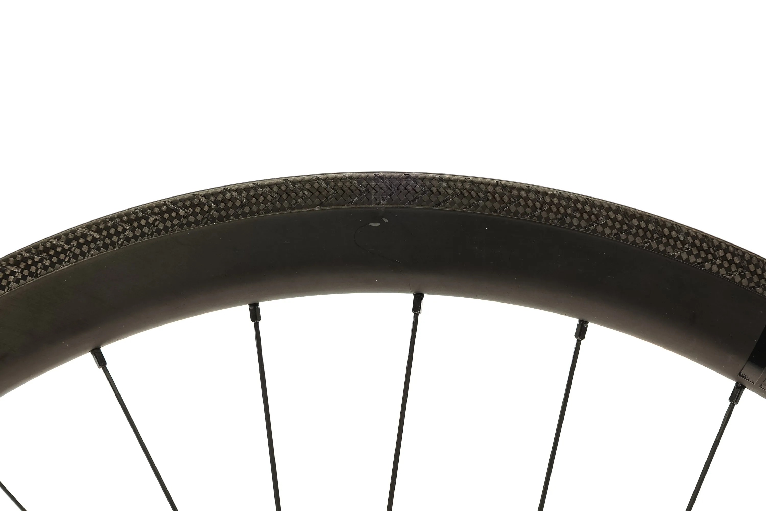 Boyd Podium Rim Brake 44mm Carbon Tubeless 700c Wheelset