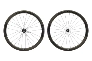 Boyd Podium Rim Brake 44mm Carbon Tubeless 700c Wheelset
