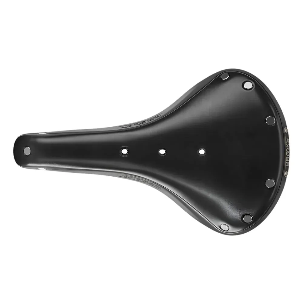 Brooks B17 Saddle (Black)