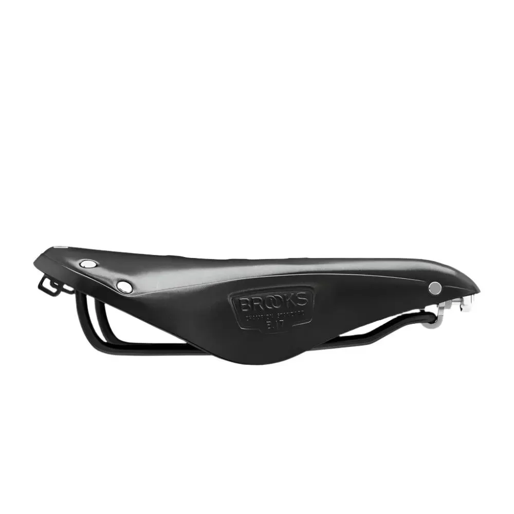 Brooks B17 Saddle (Black)