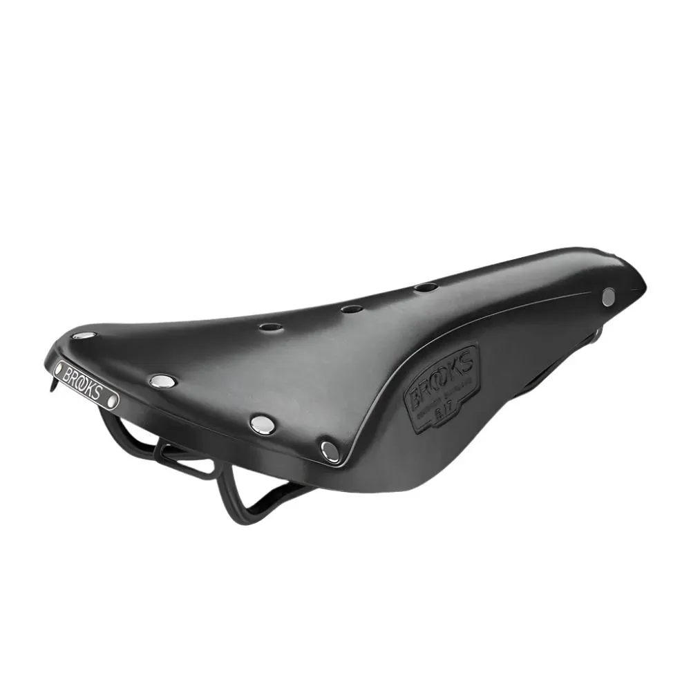 Brooks B17 Saddle (Black)
