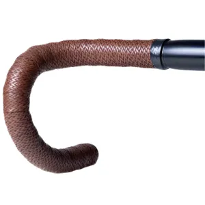 BTP Faux Leather Bartape (Andiamo Brown)