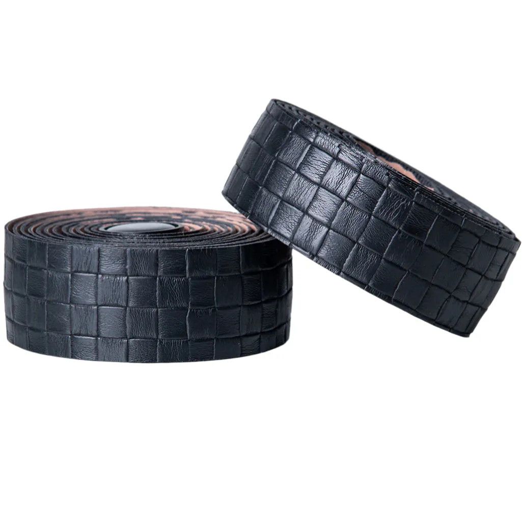 BTP Faux Leather Bartape (Black)
