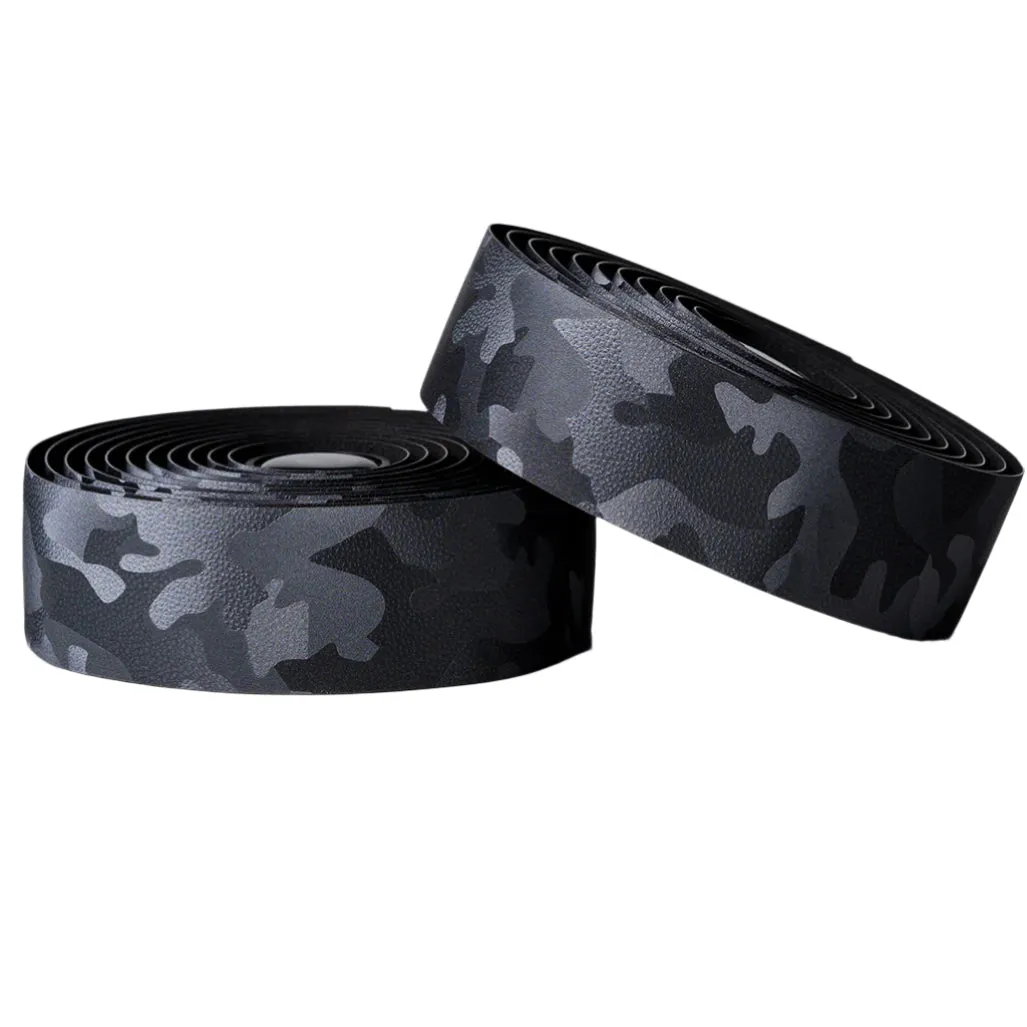 BTP High Performance EMO Bartape (Camo Dark Grey)