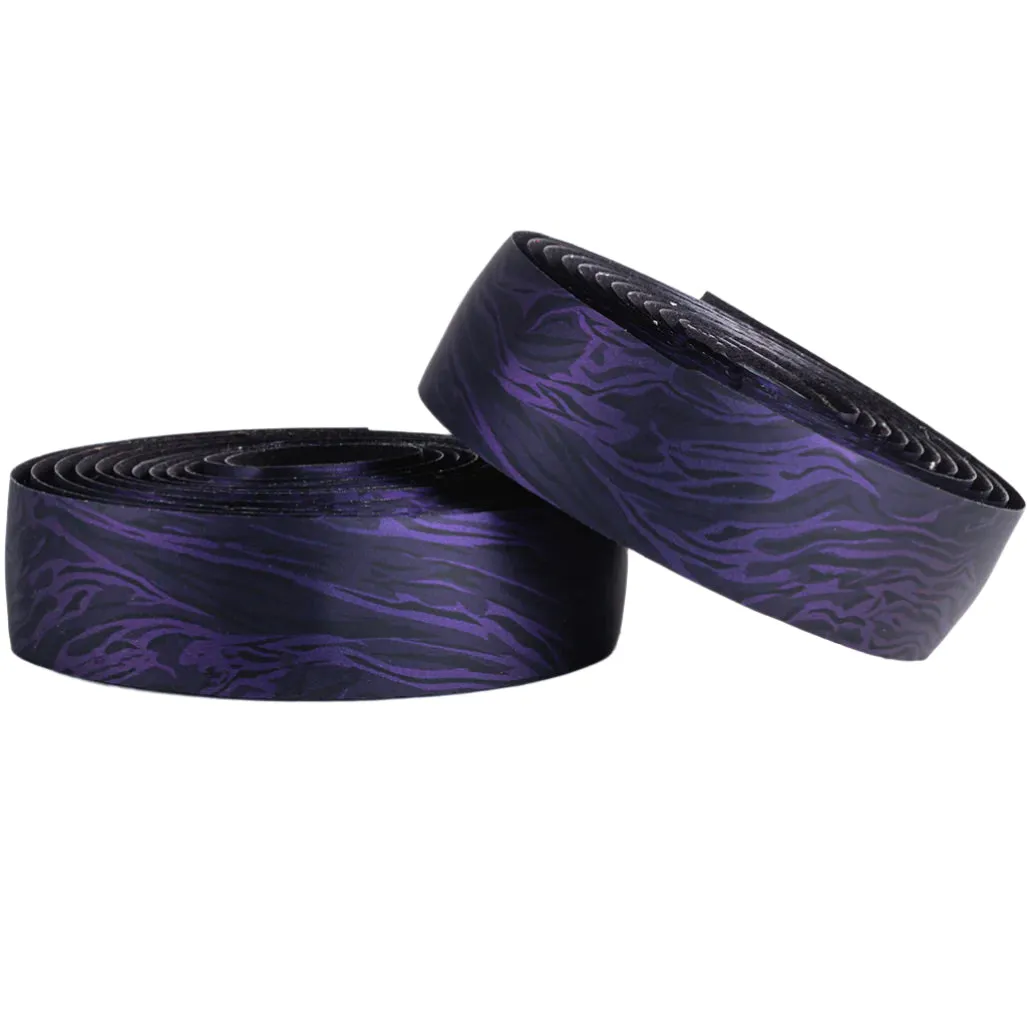 BTP High Performance EMO Bartape (Zebra/Purple)