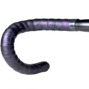 BTP High Performance EMO Bartape (Zebra/Purple)